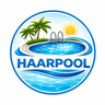 Haarpool logo